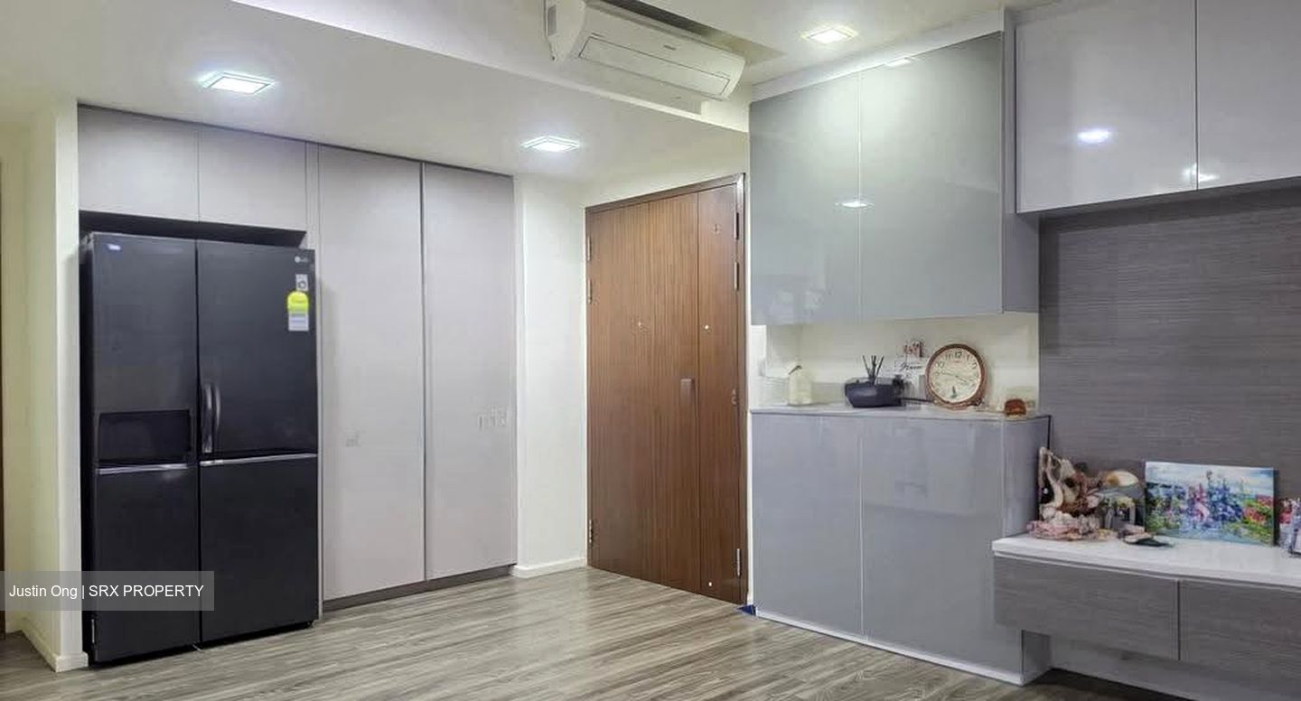 The Visionaire (D27), Condominium #624122451
